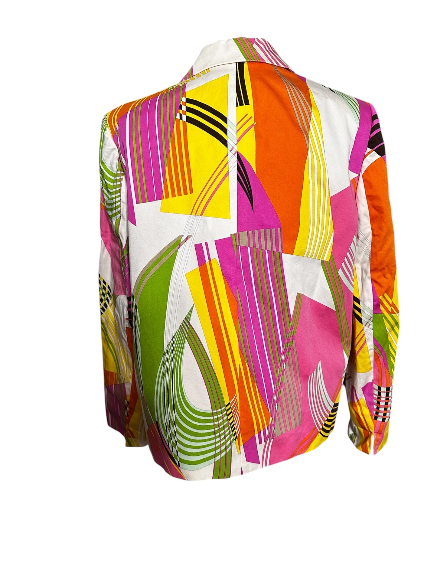 Dana Buchman blazer sz 14