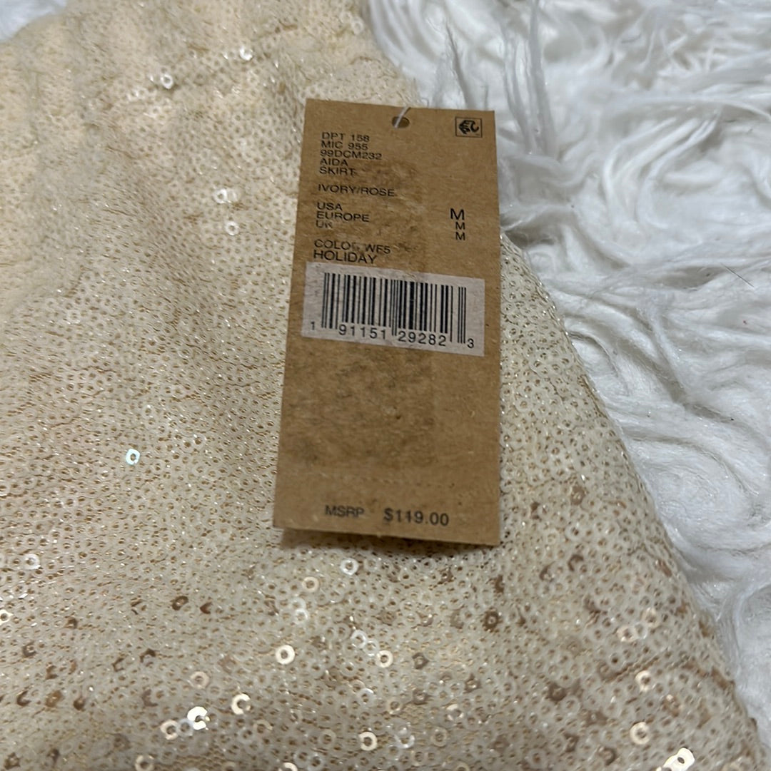 82 Cremieux NWT Skirt Sz M