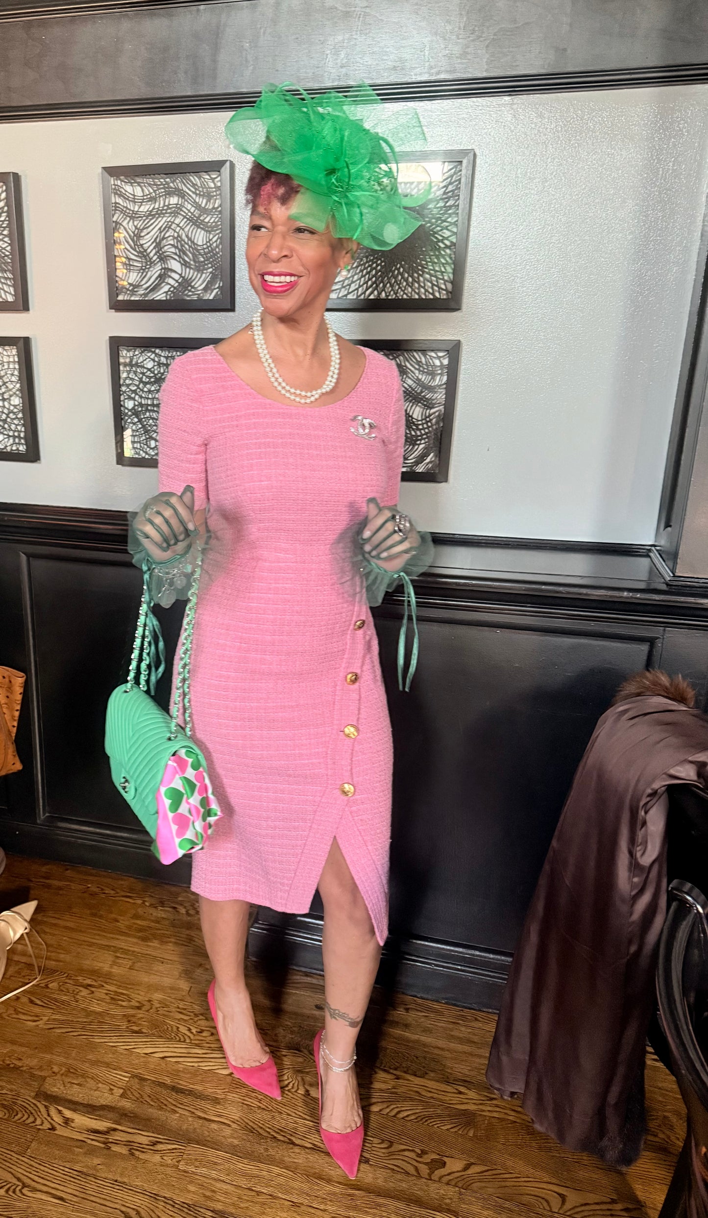 Boutique Moschino