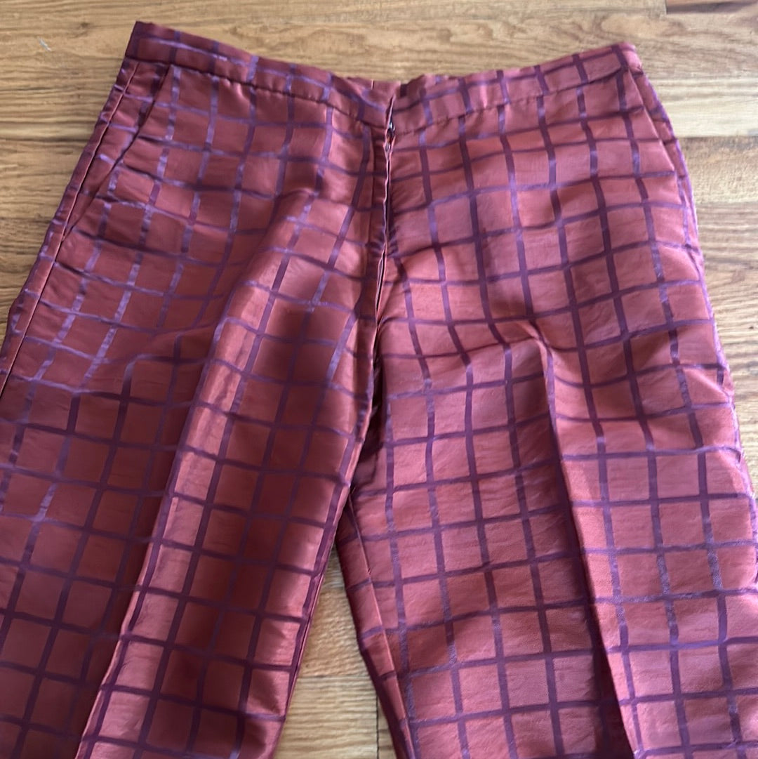 Clean vintage pants