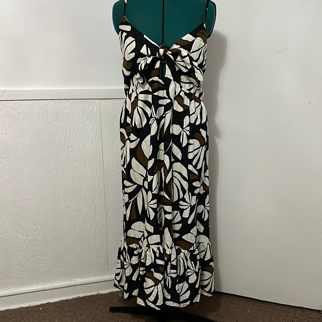 Tabitha, Brown sundress Sz 4x