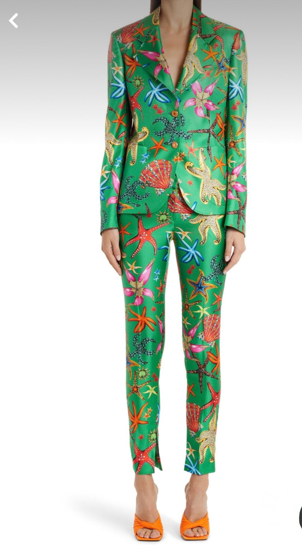 All Things Cherish 2 P.C. Suit Sz 8