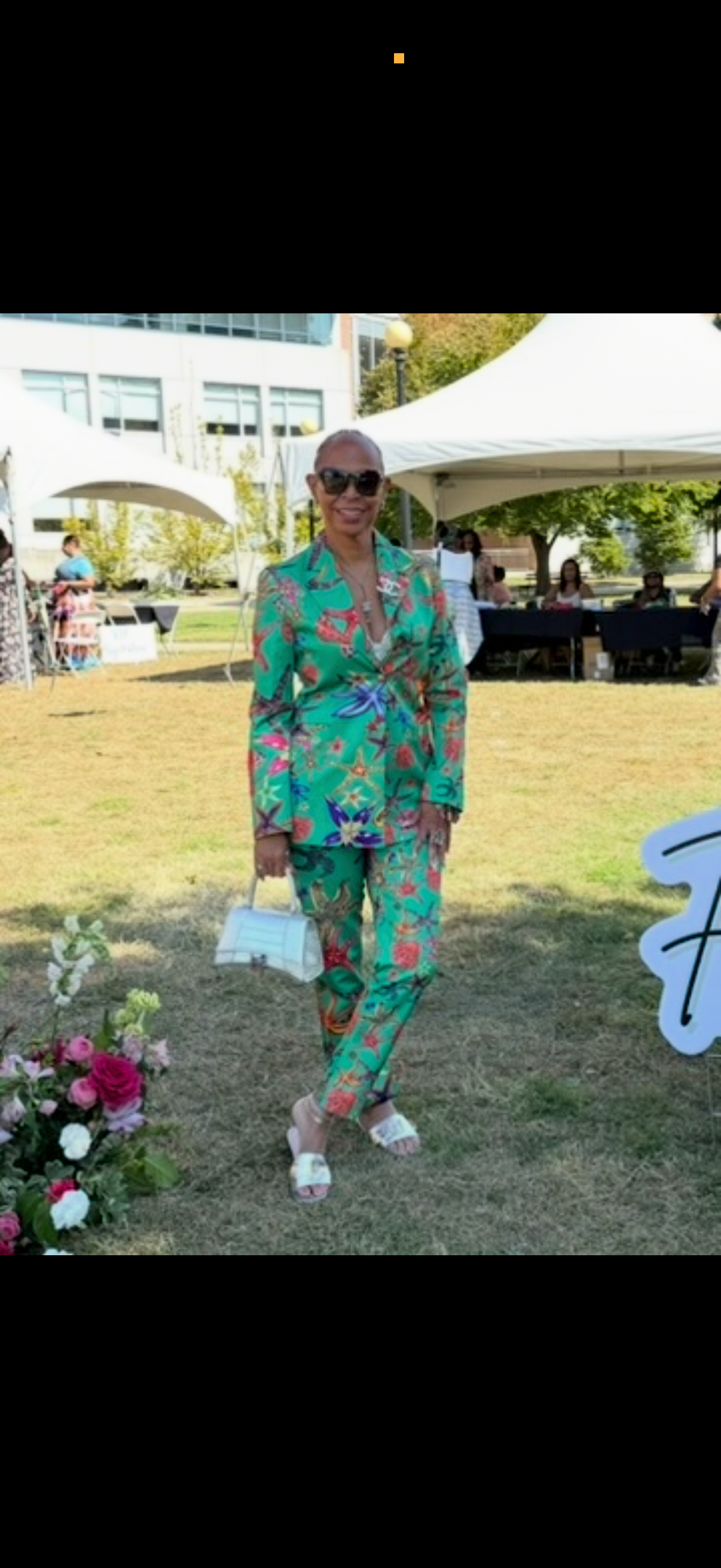 All Things Cherish 2 P.C. Suit Sz 8