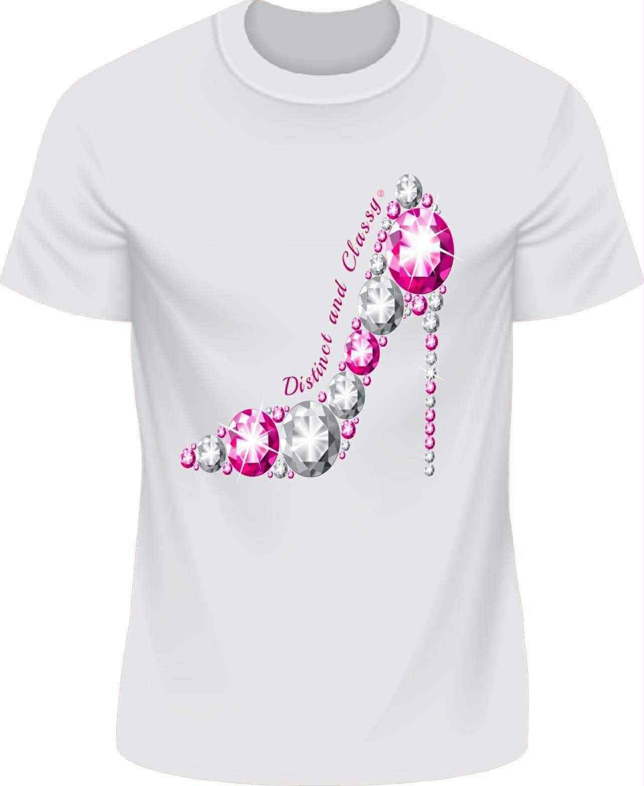 Distinct And Classy Shoe T