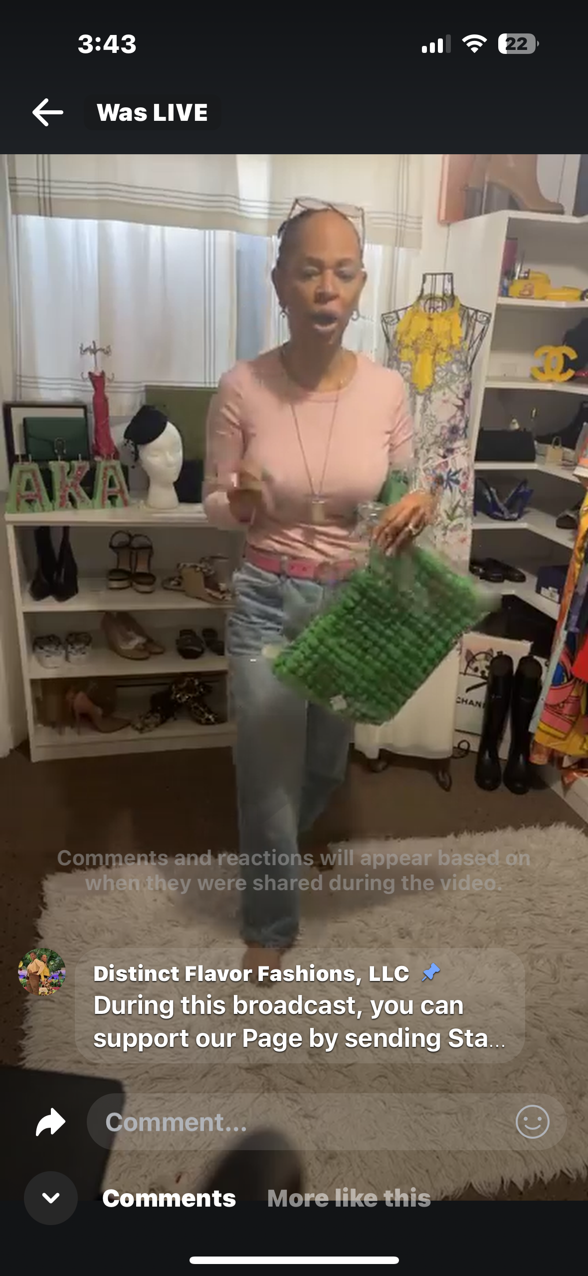 KNIT TOTE BAG NWT 16.5 x 15 /14