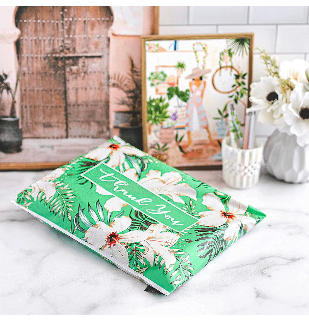 Distinct and Classy Mystery Bags 4 Items