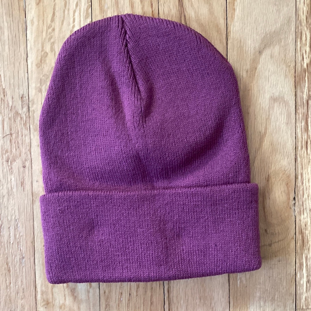 NEW BEANIE KNIT HATS