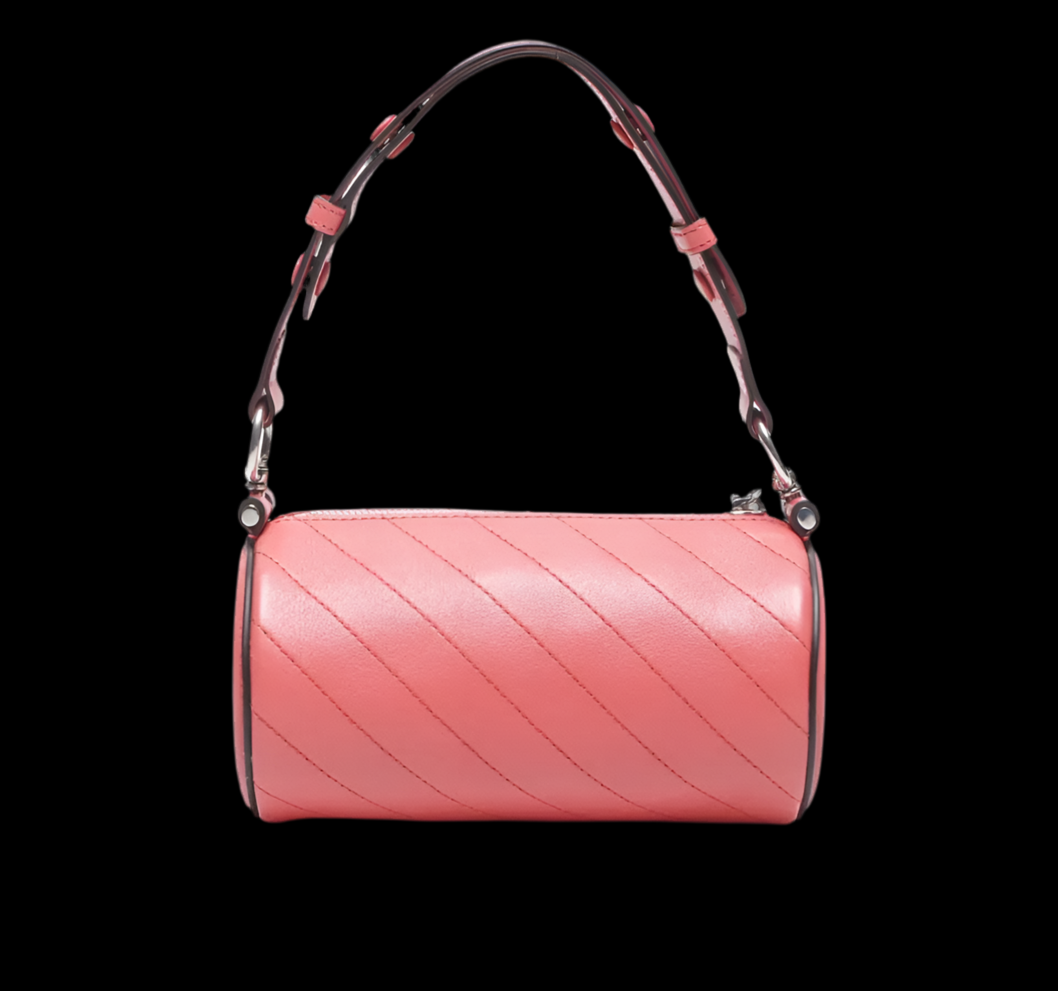 NWT Gucci 2015-2024 Blondie Shoulder Bag Hot Pink
