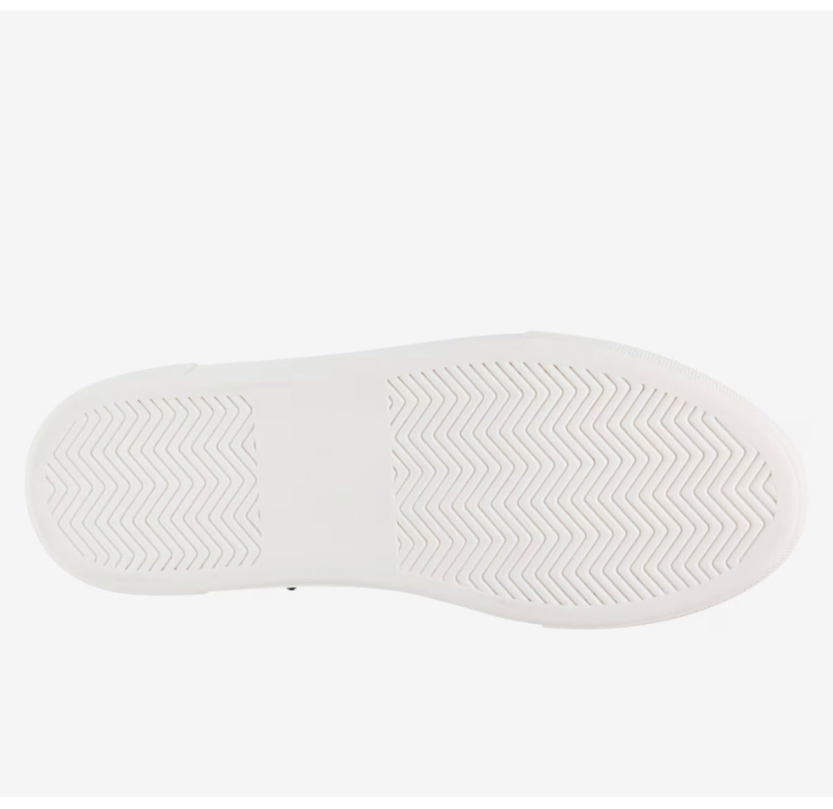 Betsey Johnson Suton Highwall Bling platform Sneakers Sz 11 NWB