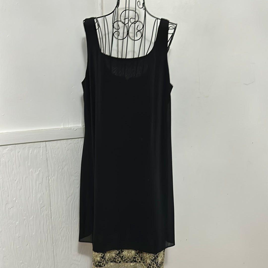 7.2 Cattriva Black w/golf trim Sz 12