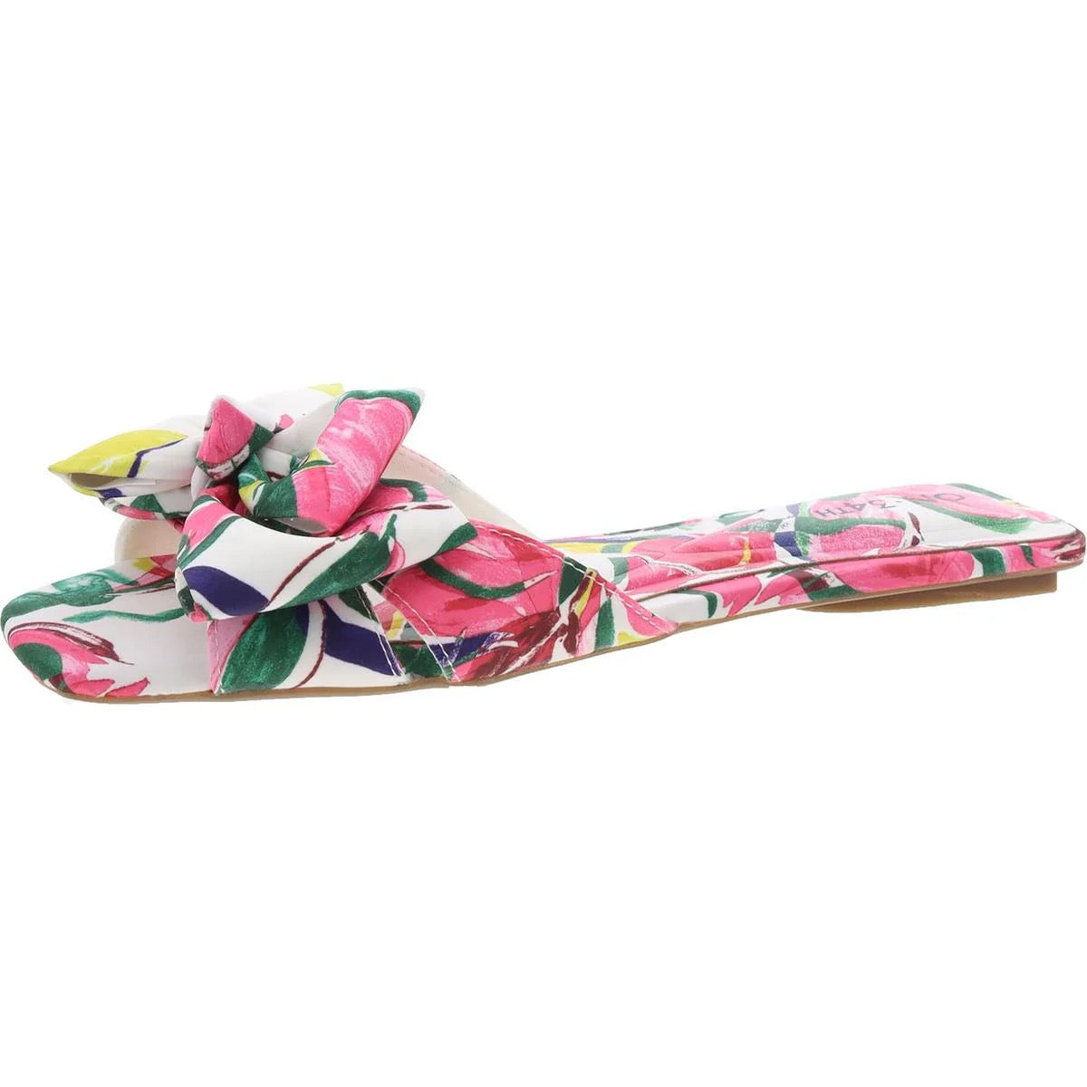On 34th flat slide Sz 9 NWB