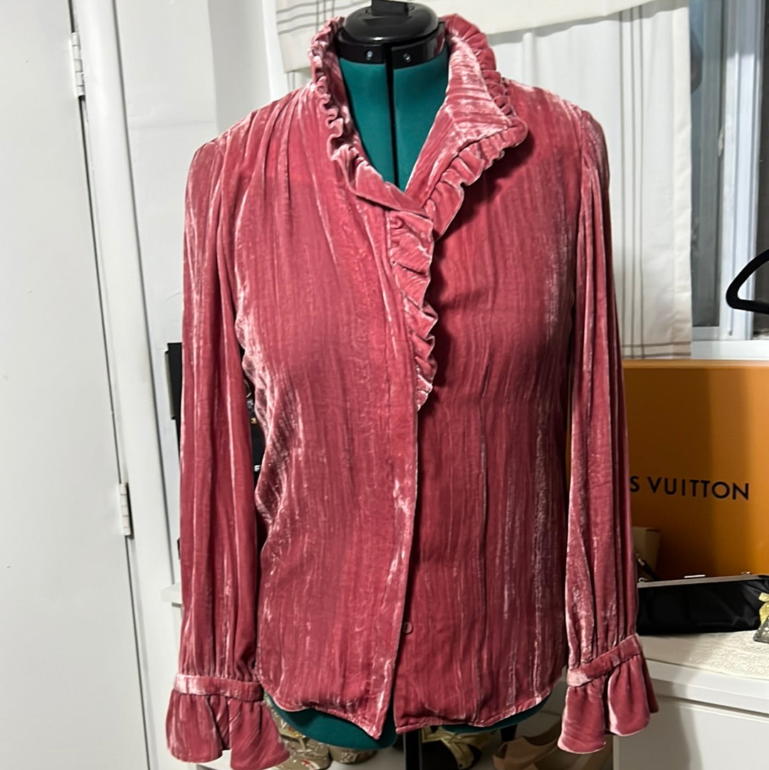 NWT pink jacket