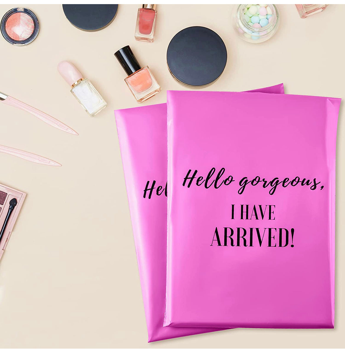 Distinct and Classy Mystery Bags 4 Items