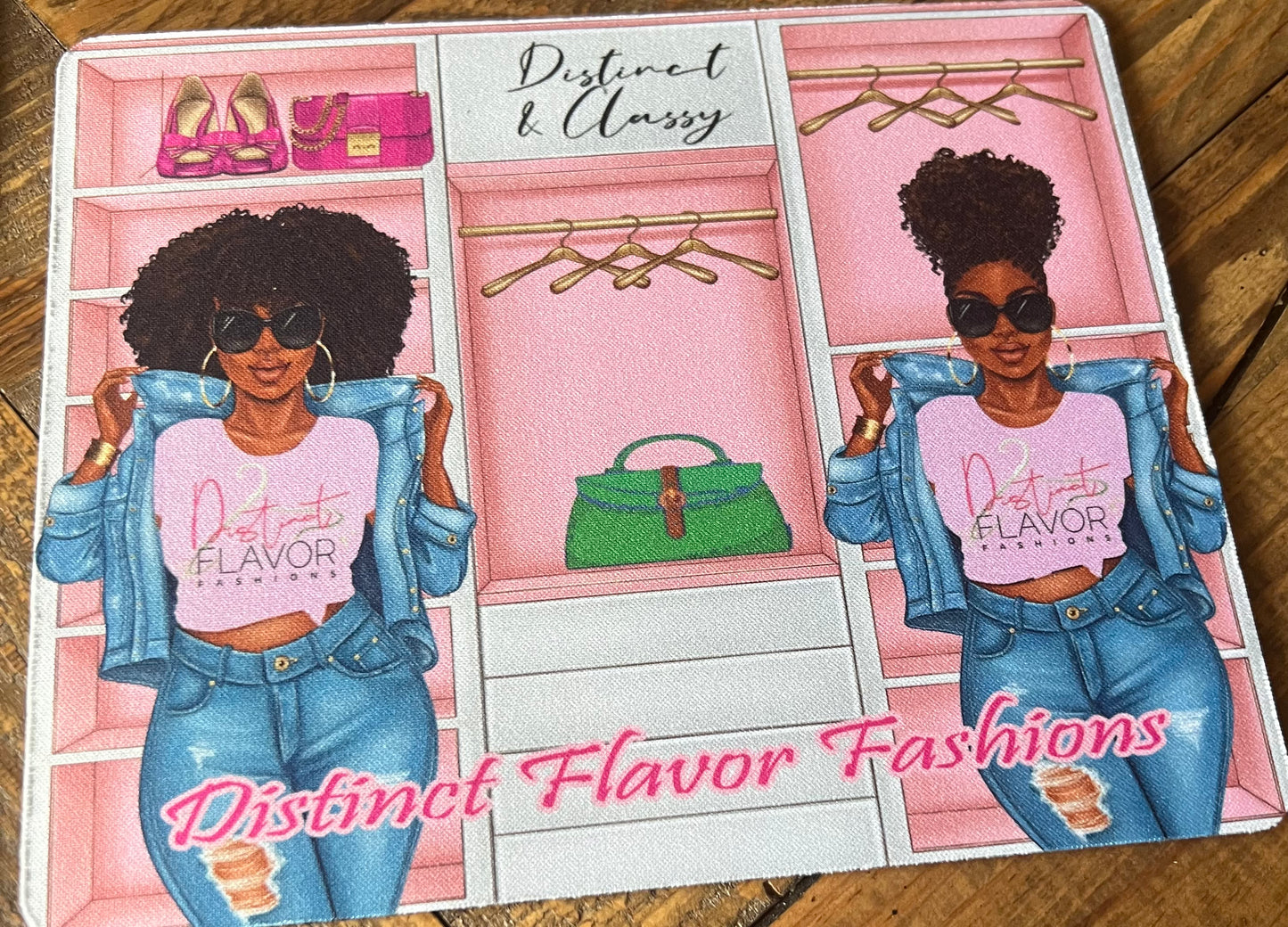 SheShe Graphic Tee