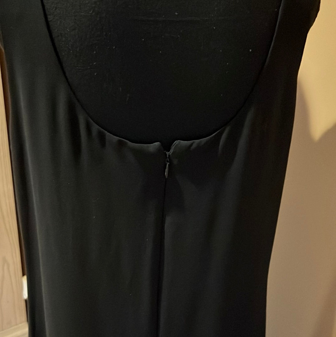 7.2 Cattriva Black w/golf trim Sz 12