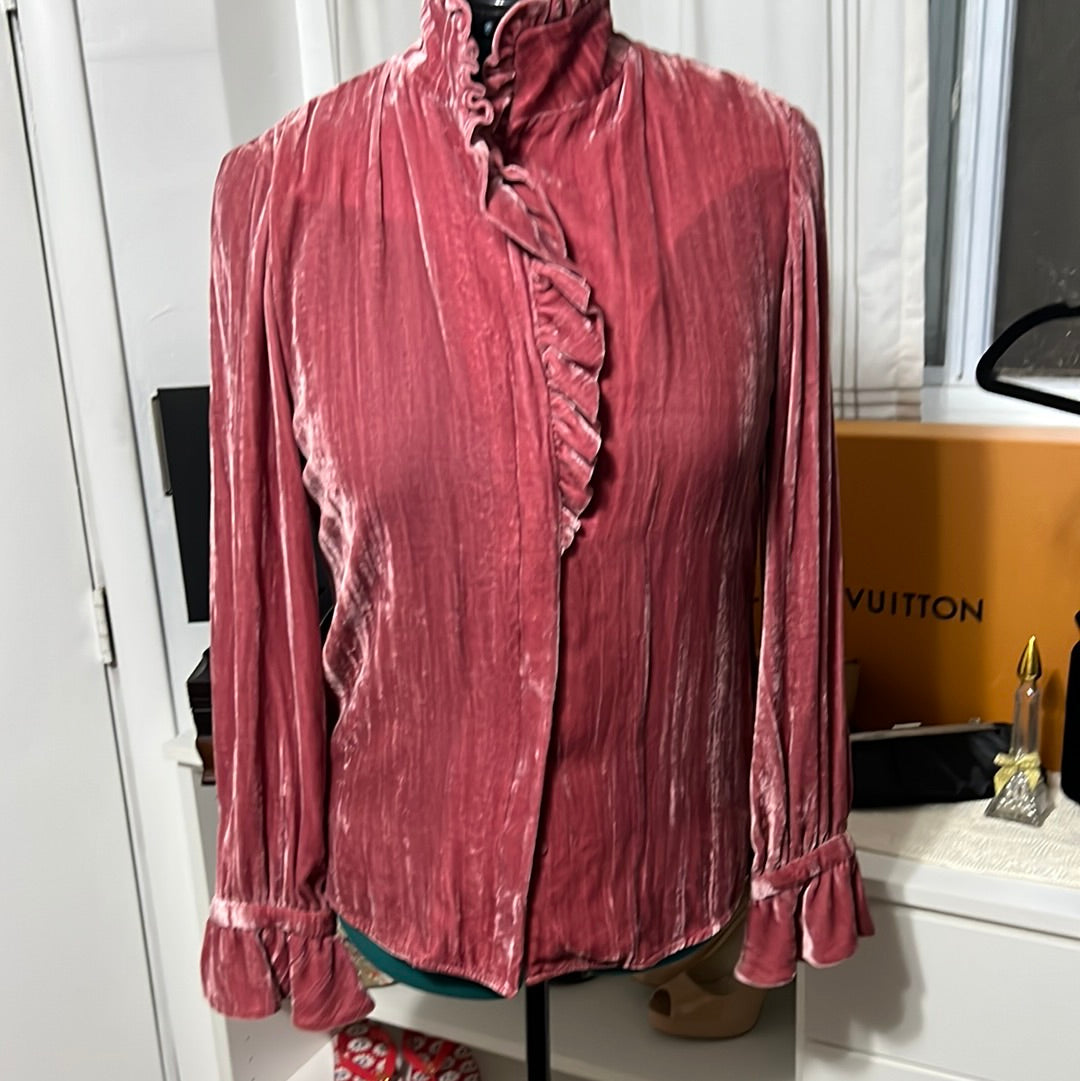 NWT pink jacket