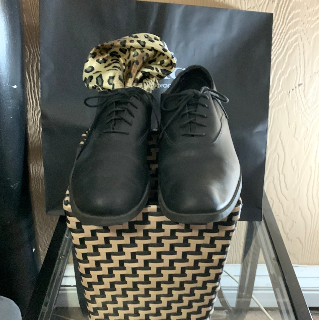 ORTHOLITE BLK MENS SHOES SZ 13